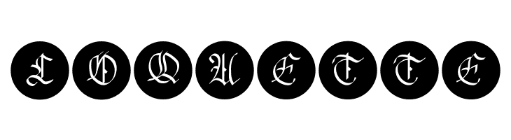 HansSachsCapsTwo  Free Fonts Download