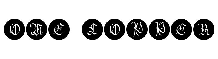 HansSachsCapsTwo  Free Fonts Download