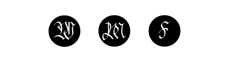 HansSachsCapsTwo  Free Fonts Download