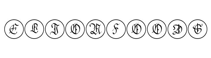 HansSachsCapsTwo  Free Fonts Download