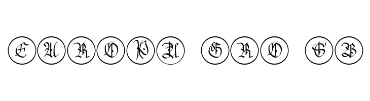 HansSachsCapsTwo  Free Fonts Download
