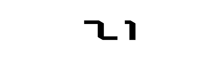 Lunasequent  Free Fonts Download