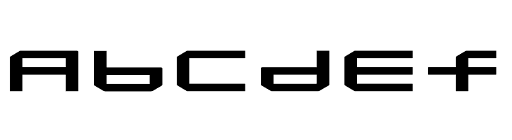 Lunasequent  Free Fonts Download