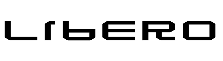 Lunasequent  Free Fonts Download