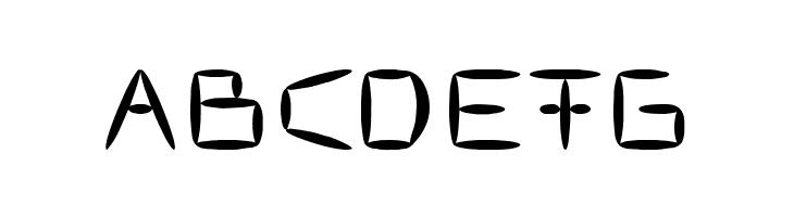 Fracksausen  Free Fonts Download