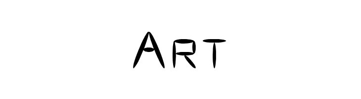 Fracksausen  Free Fonts Download