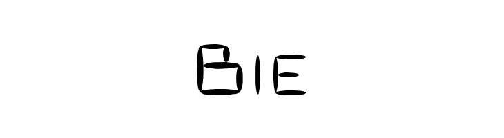 Fracksausen  Free Fonts Download