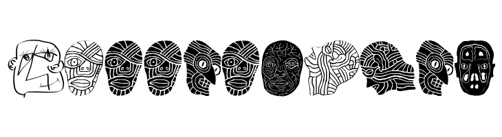 CalligrSketches  Free Fonts Download