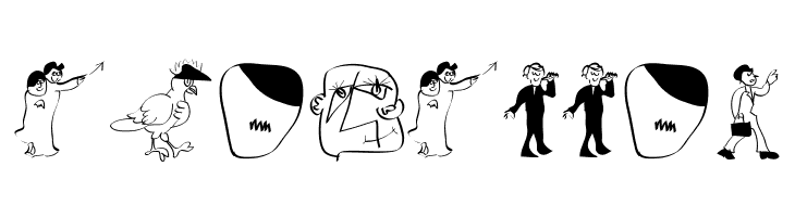 CalligrSketches  Free Fonts Download