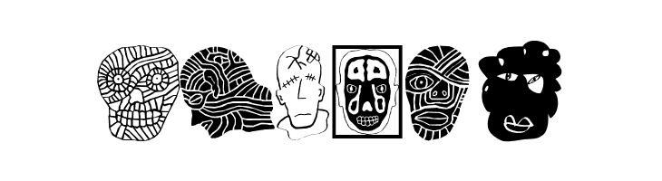 CalligrSketches  Free Fonts Download