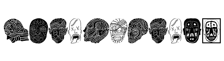 CalligrSketches  Free Fonts Download