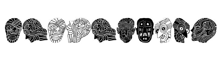 CalligrSketches  Free Fonts Download