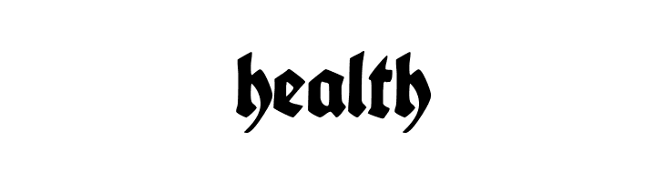 Fette deutsche Schrift  Free Fonts Download
