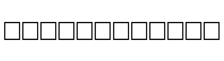 VI Van Tho  Free Fonts Download