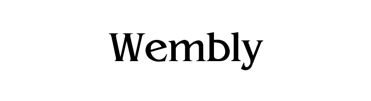 VI Van Tho  Free Fonts Download