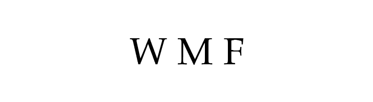 VI Trinh Nu Hoa  Free Fonts Download