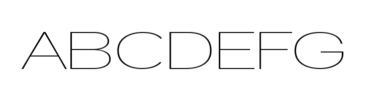 Walkway Expand  Free Fonts Download