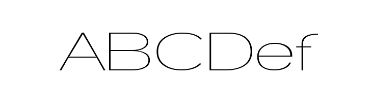 Walkway Expand  Free Fonts Download