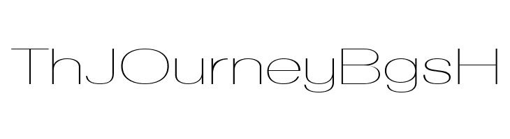 Walkway Expand  Free Fonts Download