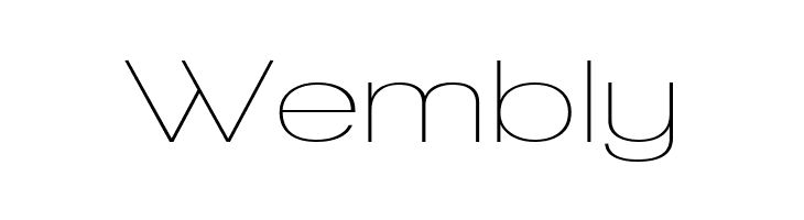 Walkway Expand  Free Fonts Download