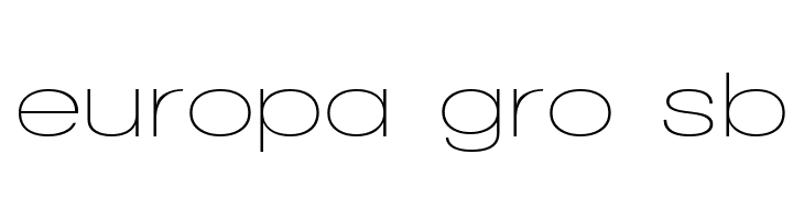 Walkway Expand  Free Fonts Download