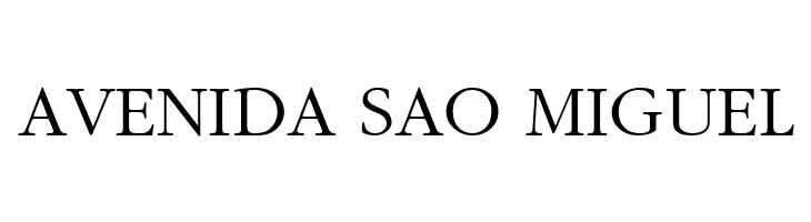 Bulgarian Garamond  Free Fonts Download