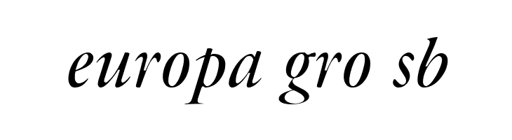 Bulgarian Garamond Italic  Free Fonts Download