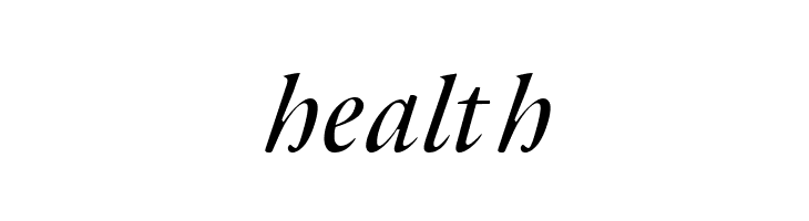 Bulgarian Garamond Italic  Free Fonts Download