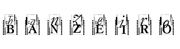 TypOasisInitials  Free Fonts Download