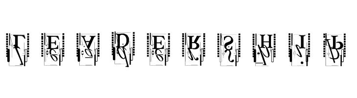 TypOasisInitials  Free Fonts Download