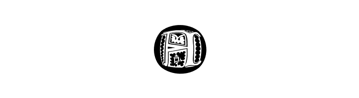 LombardiCaps Round  Free Fonts Download