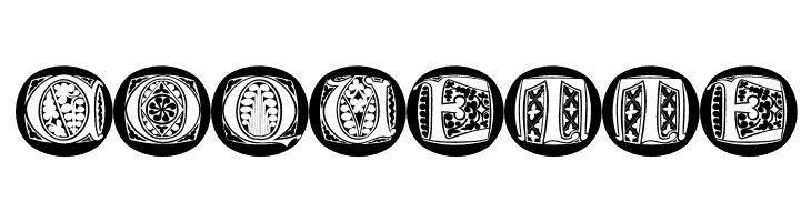 LombardiCaps Round  Free Fonts Download