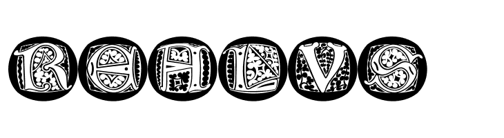 LombardiCaps Round  Free Fonts Download