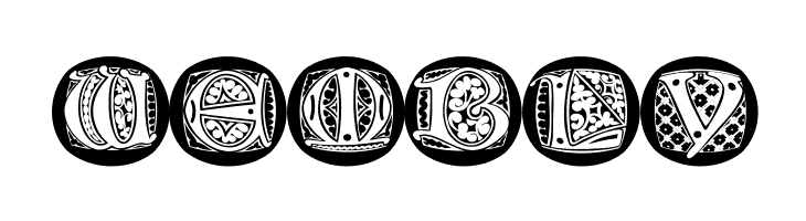 LombardiCaps Round  Free Fonts Download