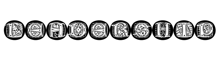 LombardiCaps Round  Free Fonts Download