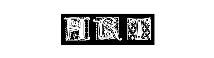 LombardiCaps  Free Fonts Download