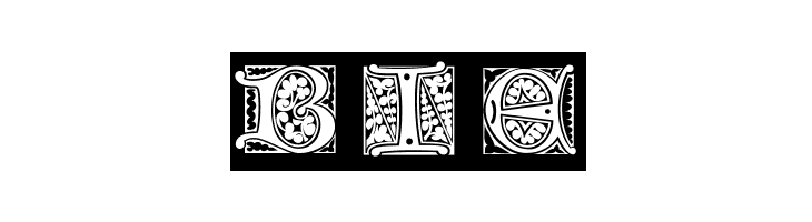 LombardiCaps  Free Fonts Download