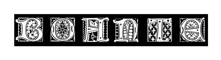 LombardiCaps  Free Fonts Download