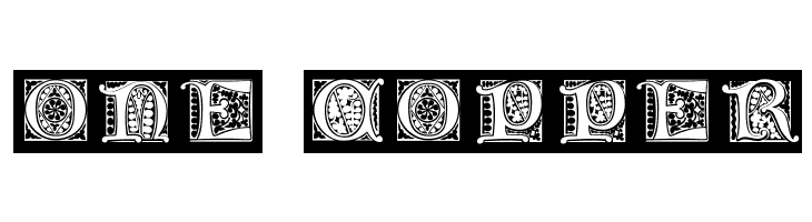 LombardiCaps  Free Fonts Download