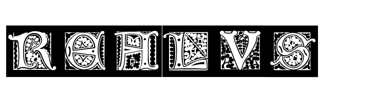 LombardiCaps  Free Fonts Download