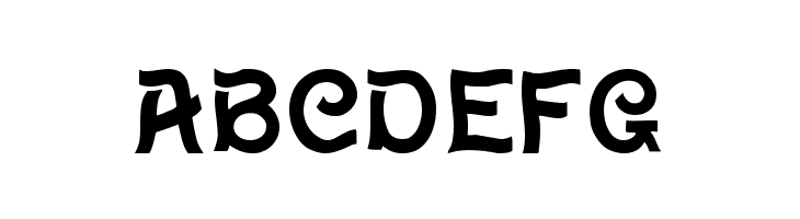 Wave  Free Fonts Download