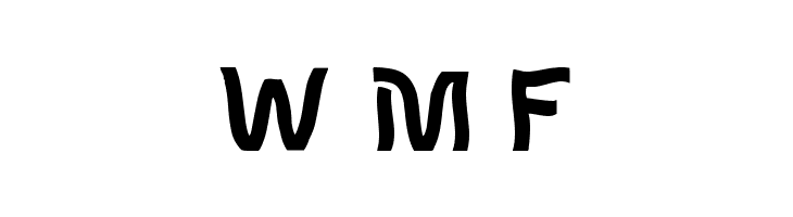 Wave  Free Fonts Download