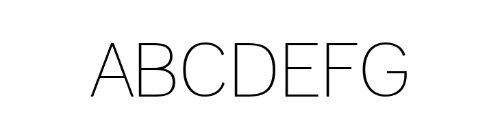 Lane Narrow Light  Free Fonts Download