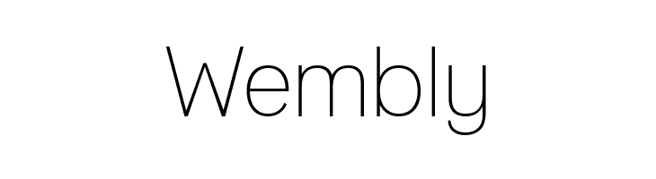 Lane Narrow Light  Free Fonts Download