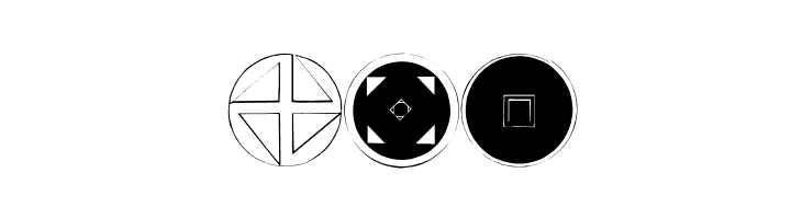 MonsTheThirdbeta  Free Fonts Download