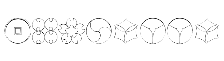 MonsTheThirdbeta  Free Fonts Download