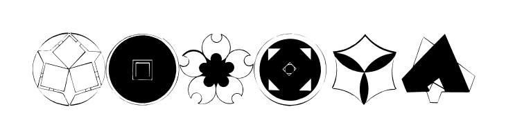 MonsTheThirdbeta  Free Fonts Download