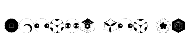 MonsTheThirdbeta  Free Fonts Download