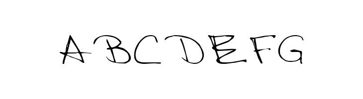 Victorias Regular  Free Fonts Download