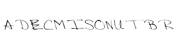 Victorias Regular  Free Fonts Download